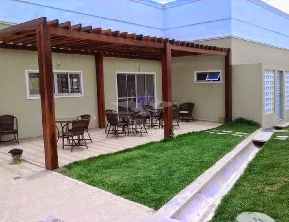 Apartamento, 2 quartos, 44 m² - Foto 14