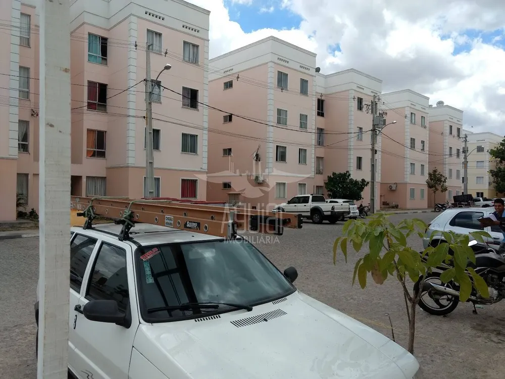 Apartamento, 2 quartos, 44 m² - Foto 13