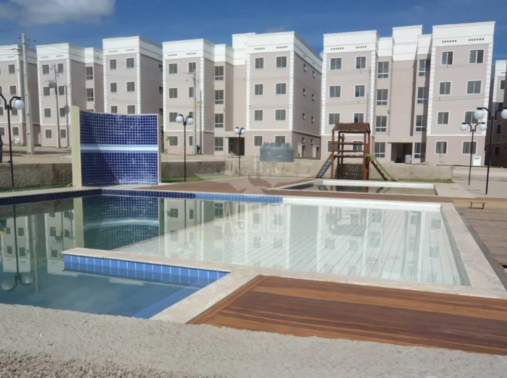 Apartamento, 2 quartos, 44 m² - Foto 16