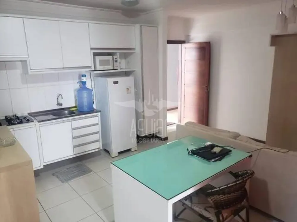 Apartamento, 1 quarto, 58 m² - Foto 9