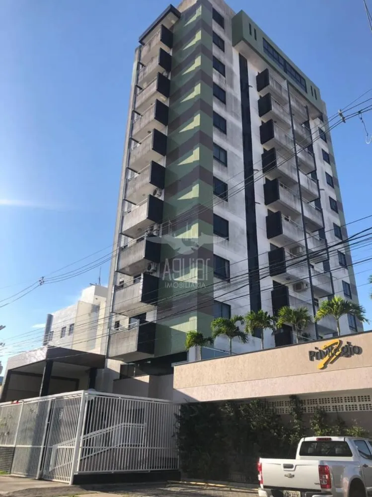Apartamento, 1 quarto, 58 m² - Foto 8