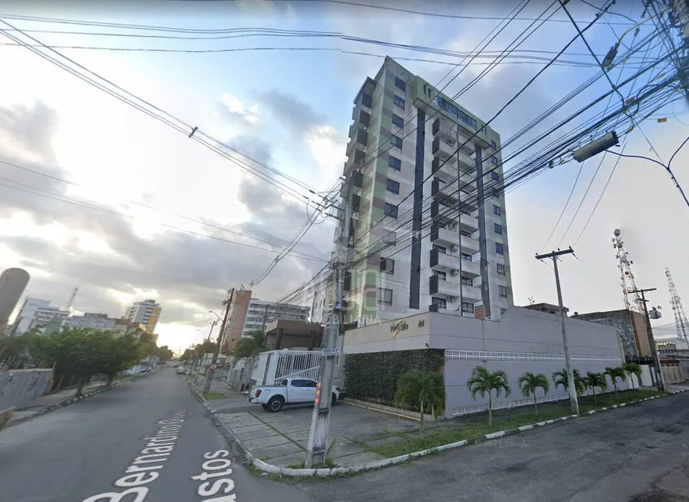 Apartamento, 1 quarto, 58 m² - Foto 4