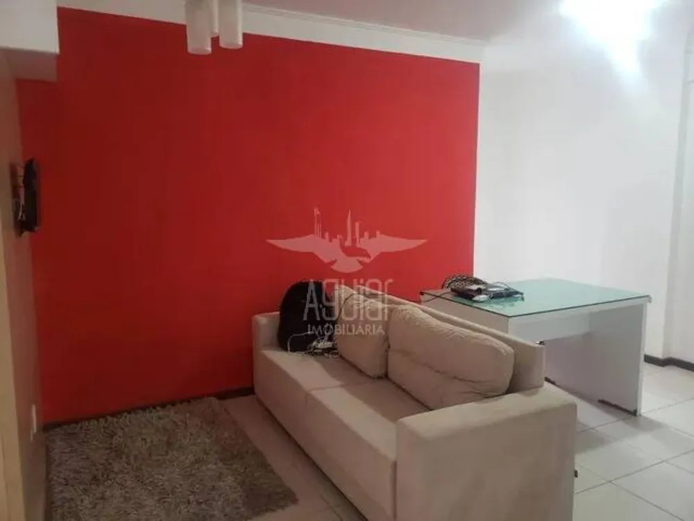 Apartamento, 1 quarto, 58 m² - Foto 12