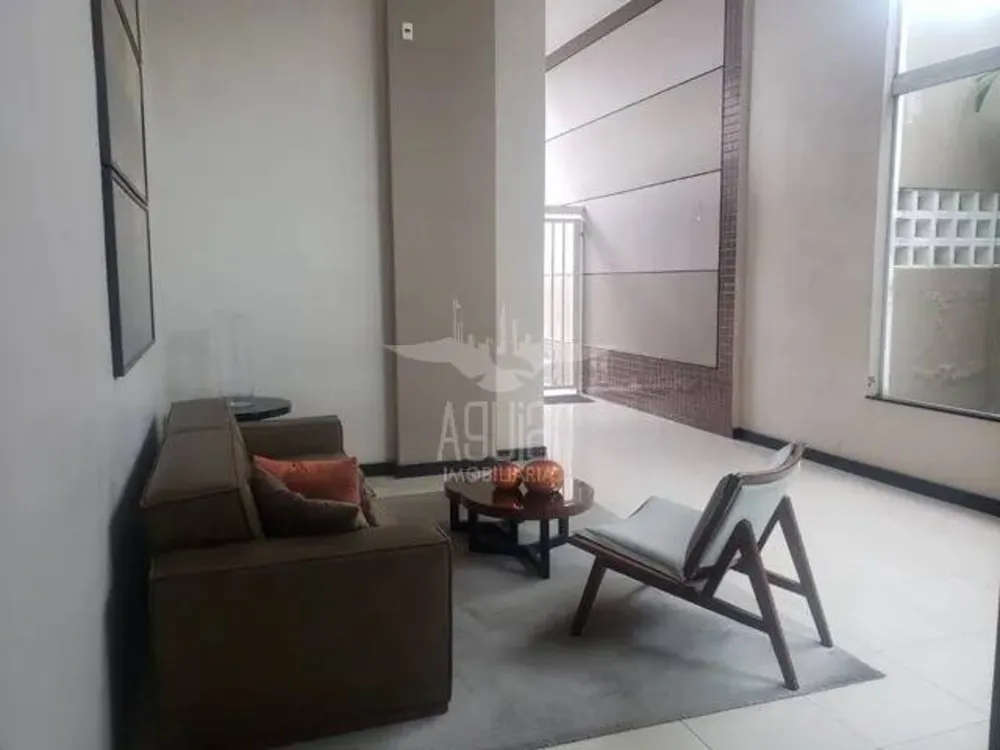 Apartamento, 1 quarto, 58 m² - Foto 6