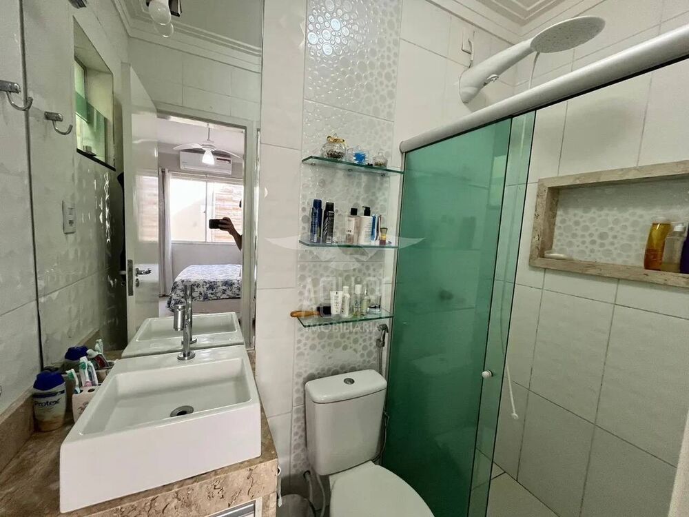 Casa à venda com 4 quartos, 180m² - Foto 10