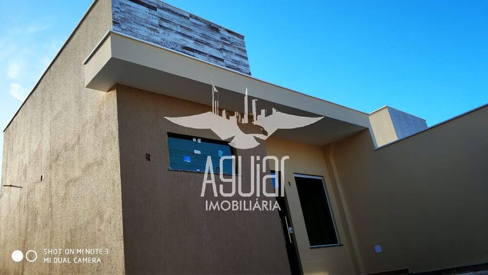 Casa à venda com 2 quartos, 67m² - Foto 9