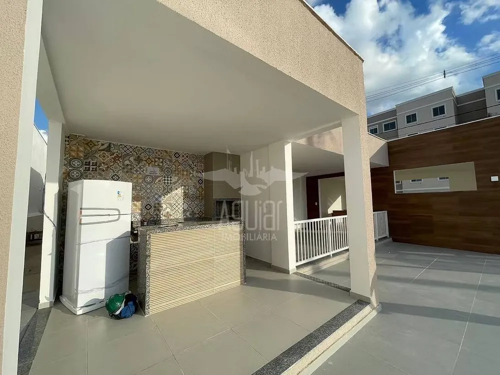 Apartamento, 2 quartos, 42 m² - Foto 8
