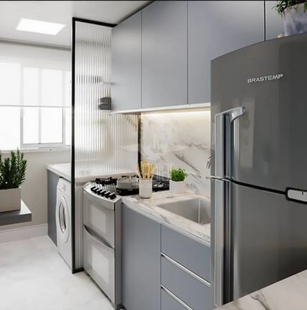 Apartamento, 2 quartos, 42 m² - Foto 12
