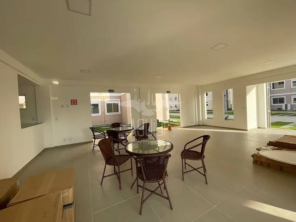 Apartamento, 2 quartos, 42 m² - Foto 3