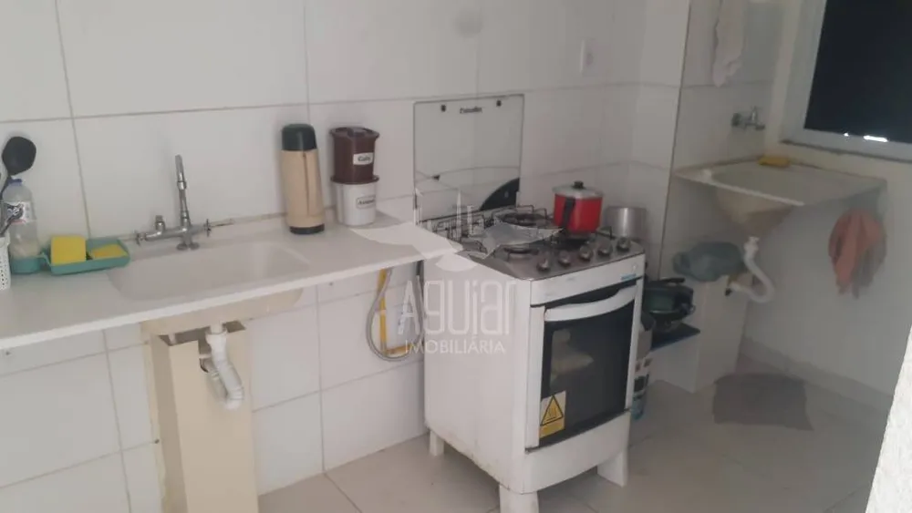 Apartamento, 2 quartos, 42 m² - Foto 5