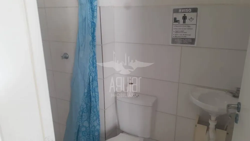 Apartamento, 2 quartos, 42 m² - Foto 9