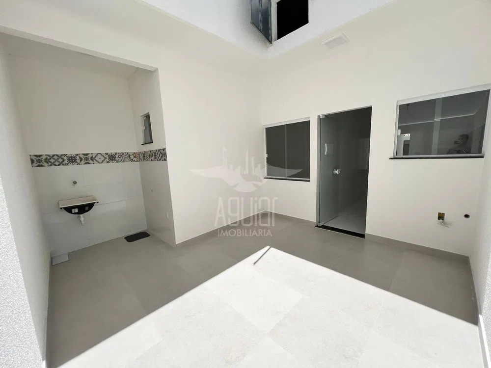 Casa, 2 quartos - Foto 5