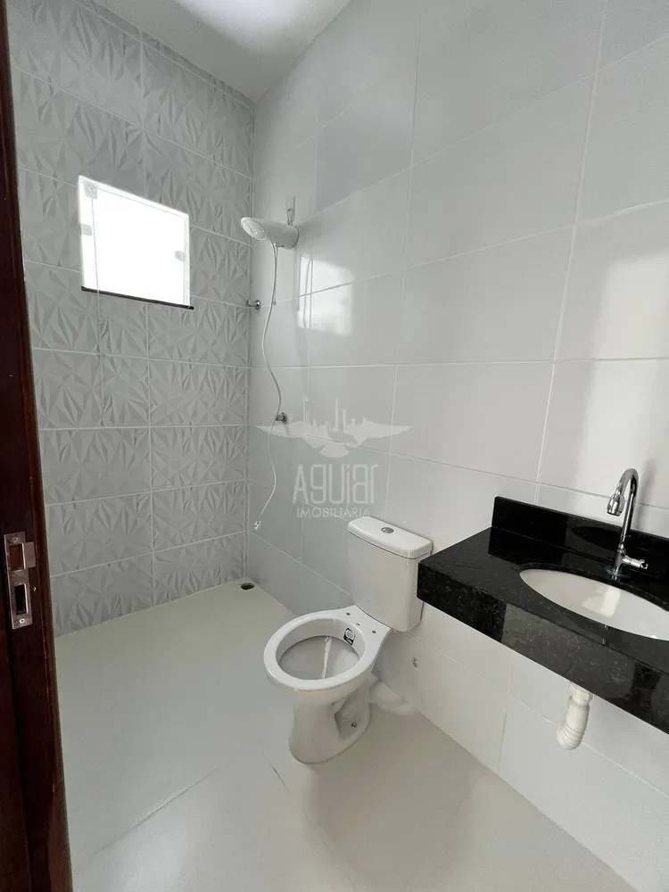 Casa, 2 quartos - Foto 8
