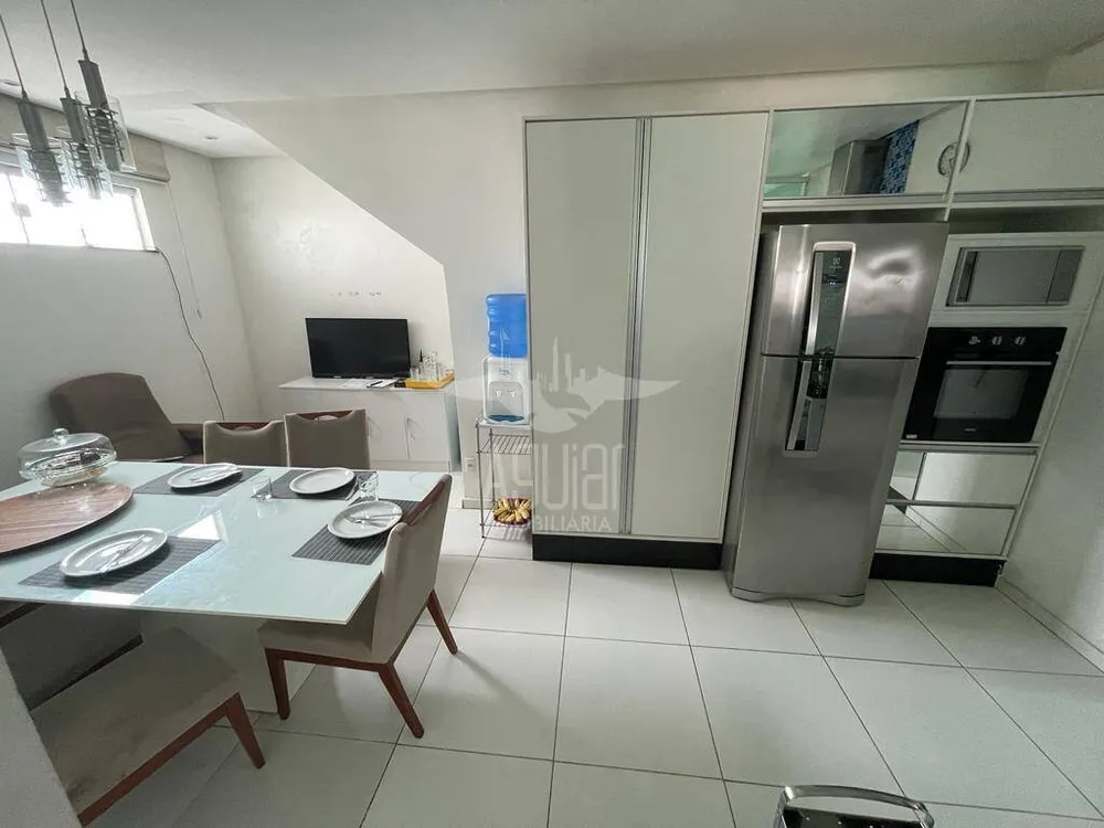 Casa, 3 quartos, 190 m² - Foto 11