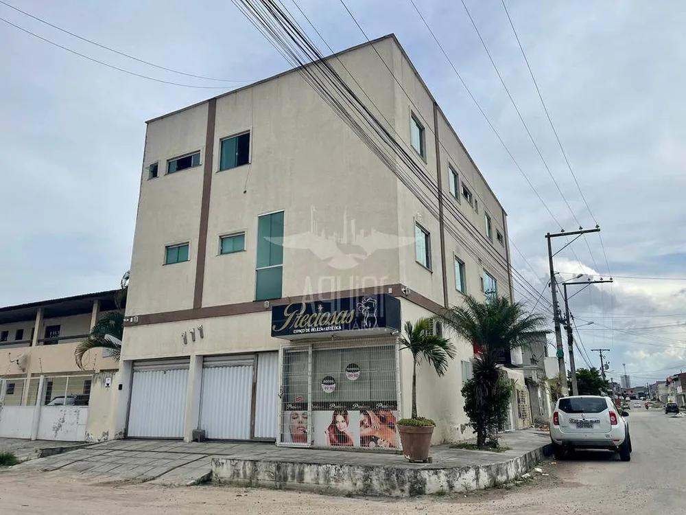 Casa, 3 quartos, 190 m² - Foto 1