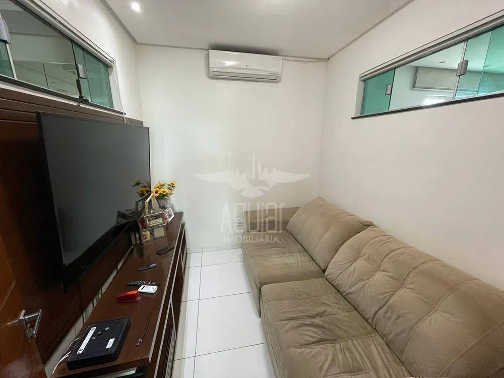 Casa, 3 quartos, 190 m² - Foto 12