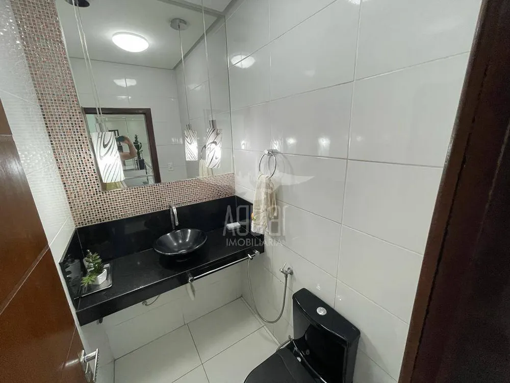 Casa, 3 quartos, 190 m² - Foto 6