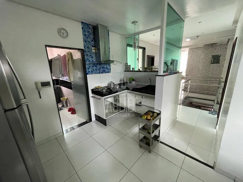 Casa, 3 quartos, 190 m² - Foto 7