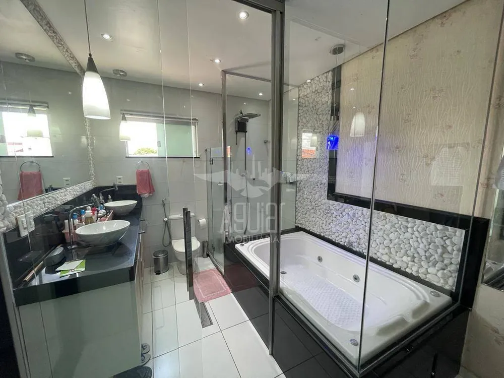 Casa, 3 quartos, 190 m² - Foto 8