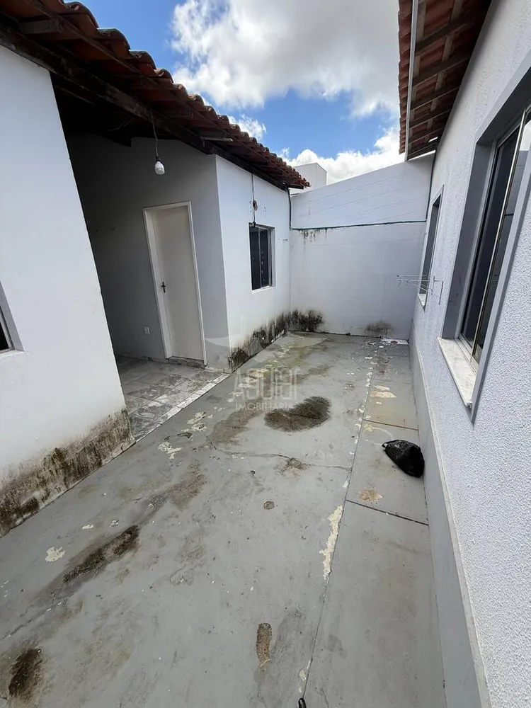 Casa de Condomínio, 4 quartos - Foto 16
