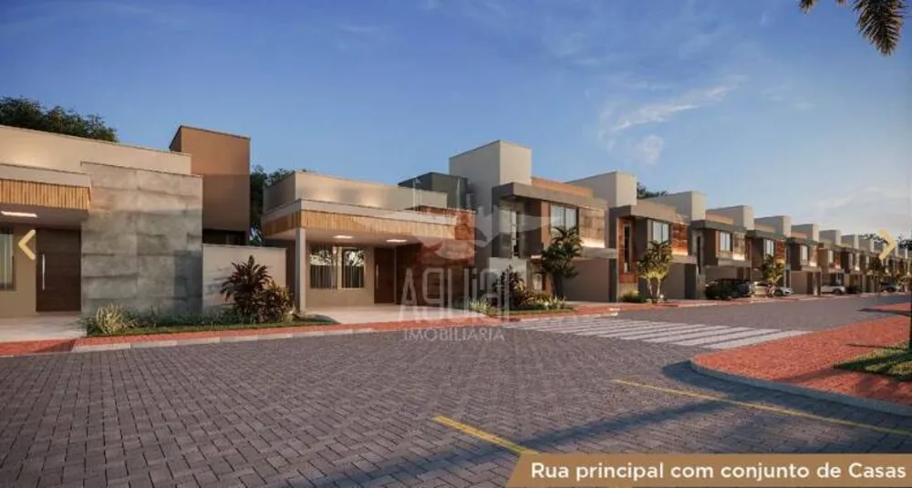 Casa, 3 quartos, 122 m² - Foto 5