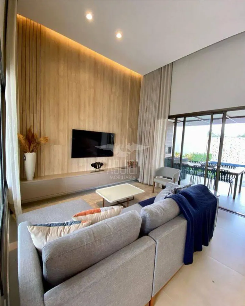 Casa, 3 quartos, 122 m² - Foto 2