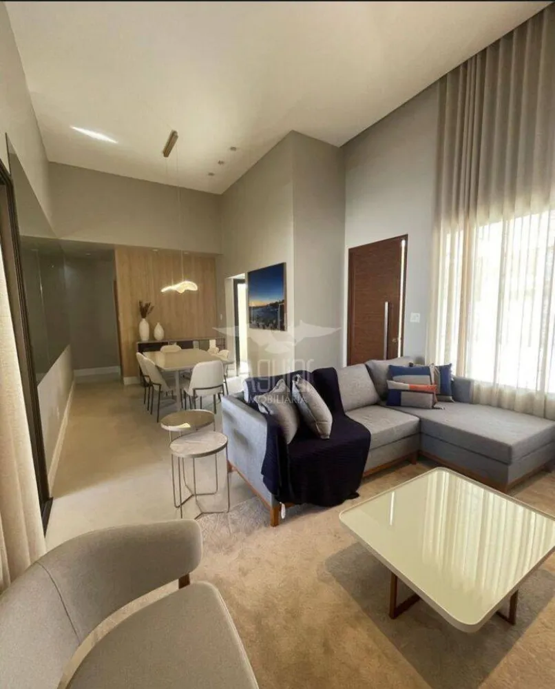 Casa, 3 quartos, 122 m² - Foto 3