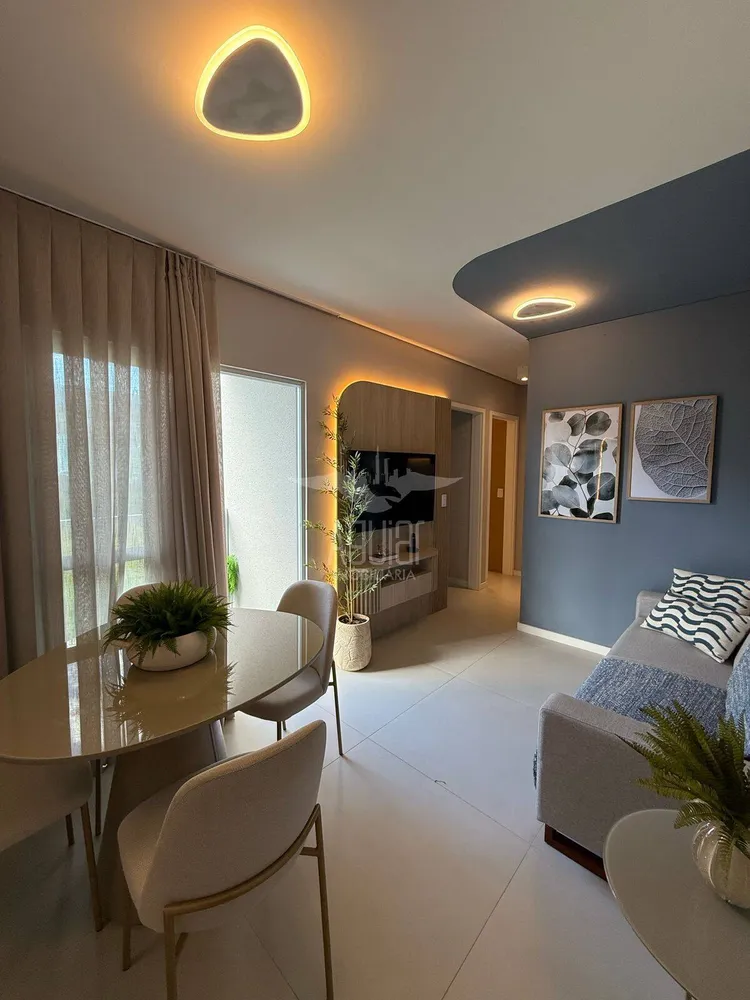 Apartamento, 2 quartos - Foto 1