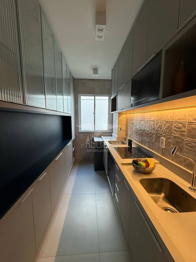Apartamento, 2 quartos - Foto 4