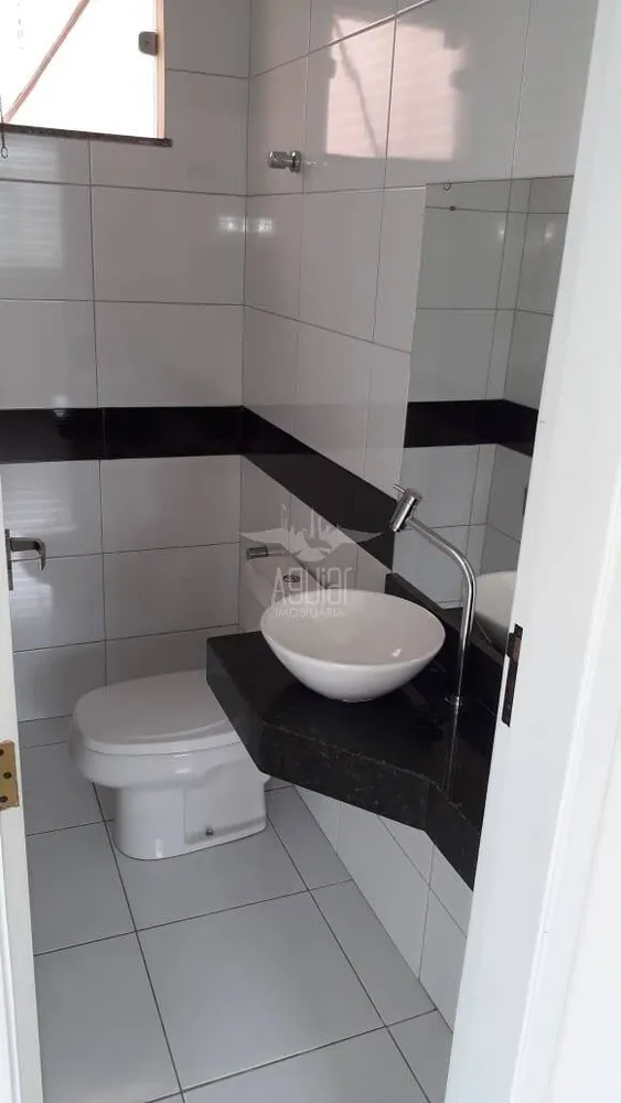 Casa, 3 quartos - Foto 5