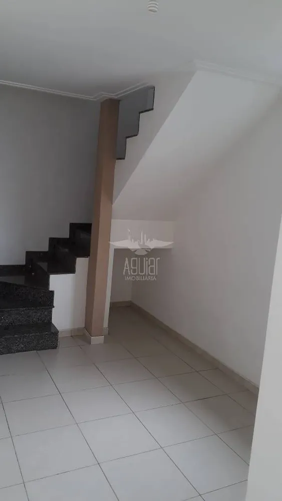 Casa, 3 quartos - Foto 8