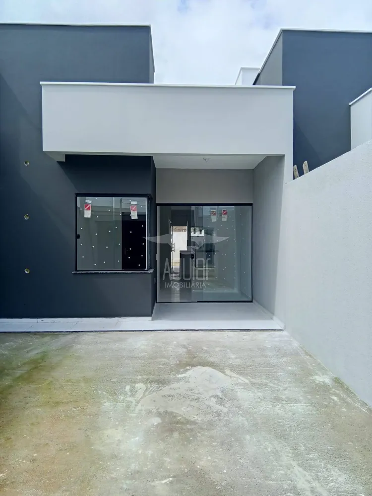 Casa, 2 quartos, 68 m² - Foto 3