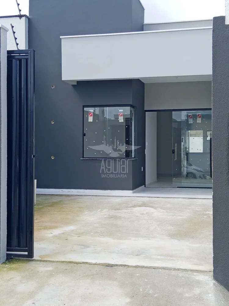 Casa, 2 quartos, 68 m² - Foto 2