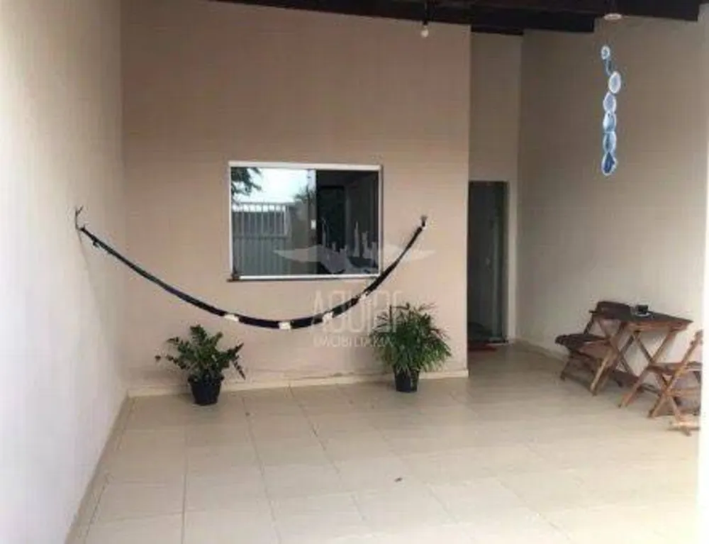 Casa, 3 quartos - Foto 2