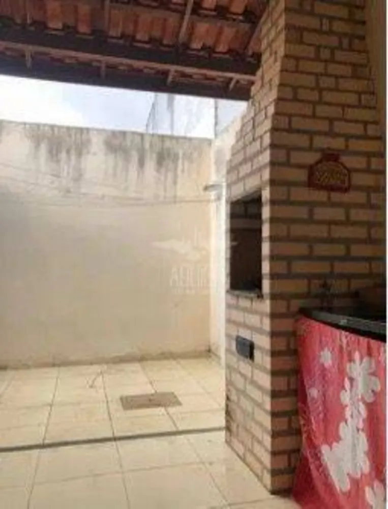 Casa, 3 quartos - Foto 8