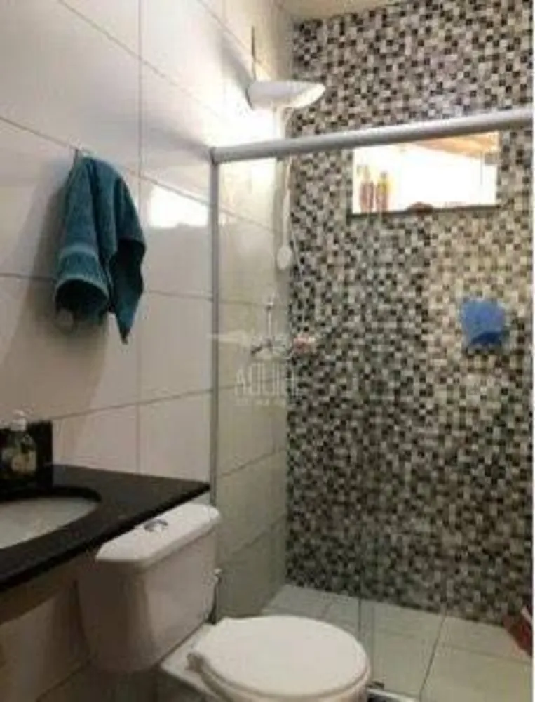 Casa, 3 quartos - Foto 6