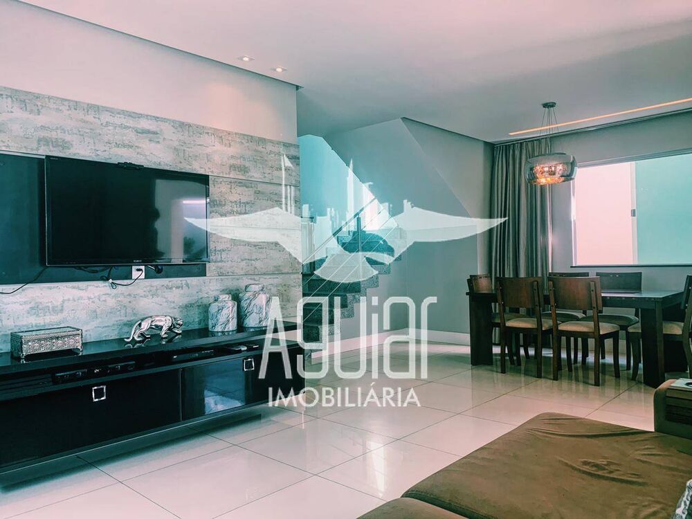 Casa à venda com 3 quartos, 200m² - Foto 4