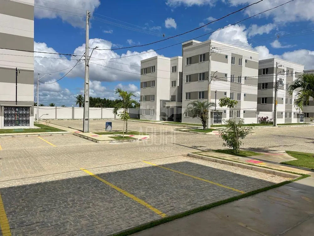 Apartamento, 2 quartos, 40 m² - Foto 5