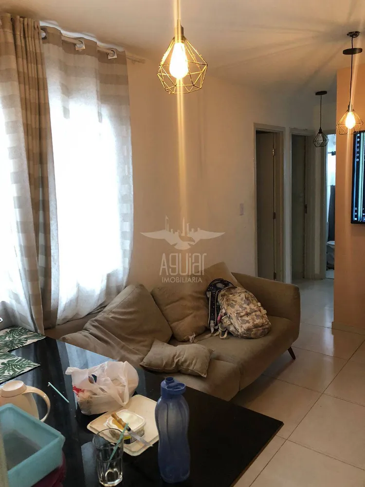 Apartamento, 2 quartos, 40 m² - Foto 14