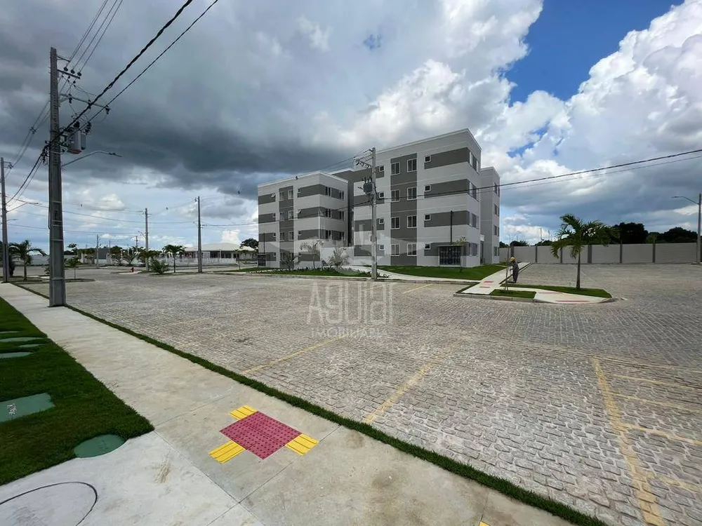 Apartamento, 2 quartos, 40 m² - Foto 15