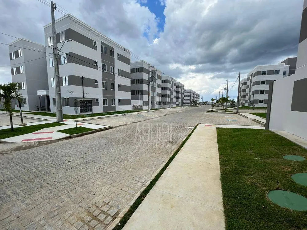 Apartamento, 2 quartos, 40 m² - Foto 12