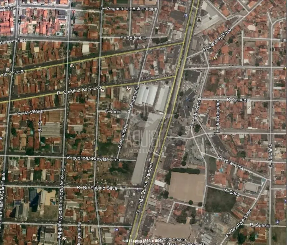 Prédio Inteiro - Foto 7