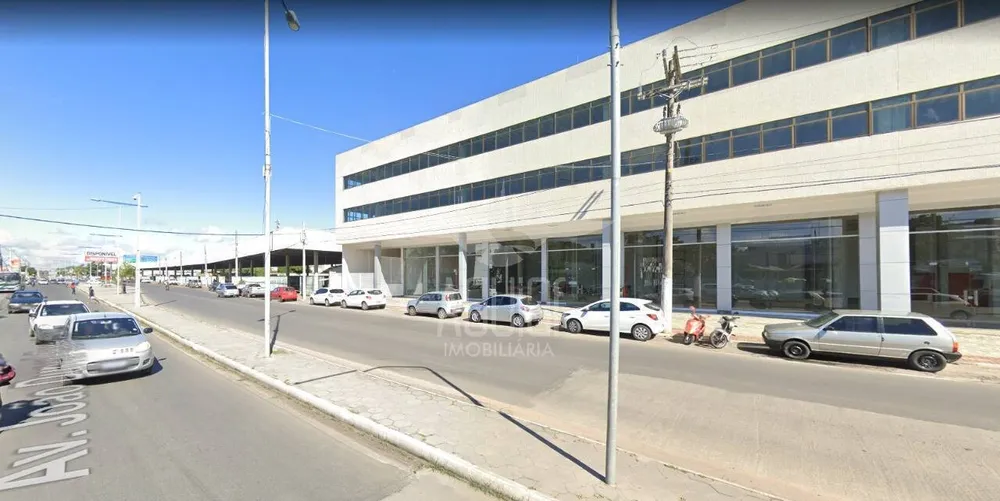 Prédio Inteiro - Foto 2