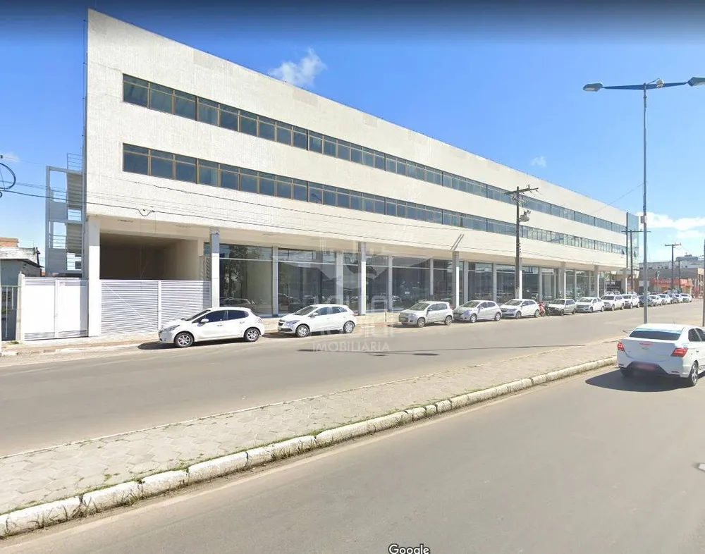 Prédio Inteiro - Foto 10