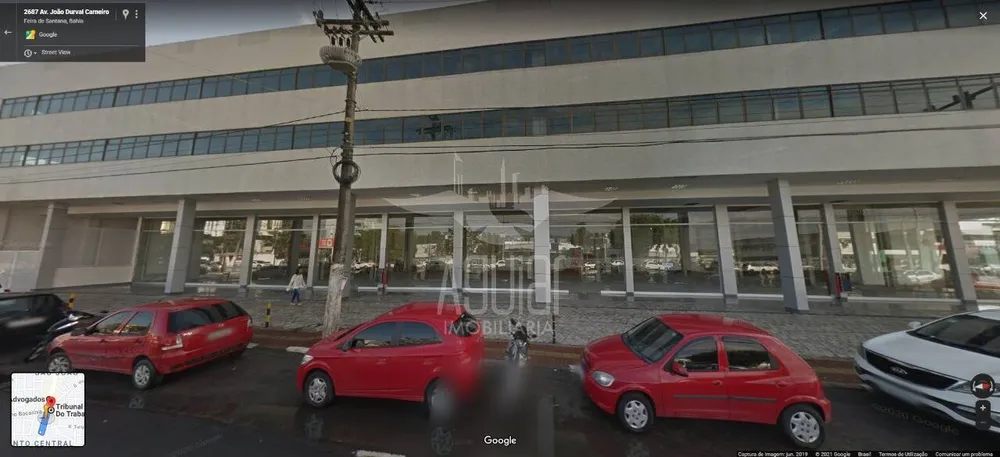 Prédio Inteiro - Foto 11