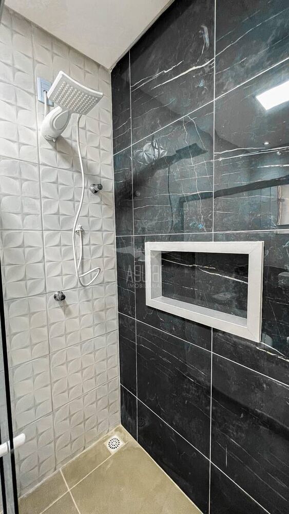 Casa à venda com 3 quartos, 109m² - Foto 8