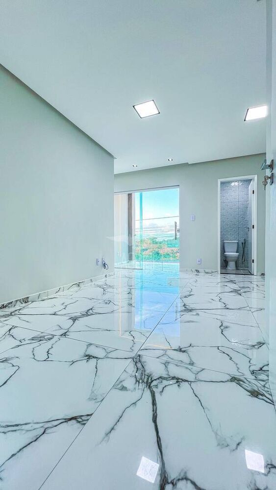Casa à venda com 3 quartos, 109m² - Foto 6