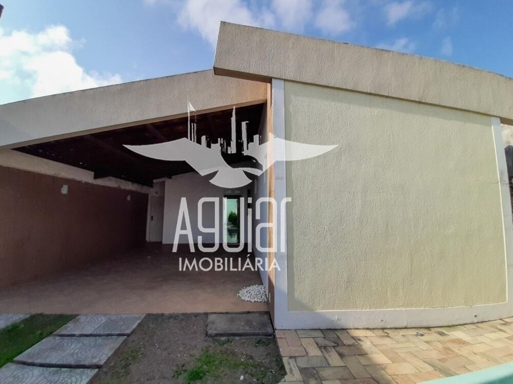 Casa à venda com 3 quartos, 180m² - Foto 4