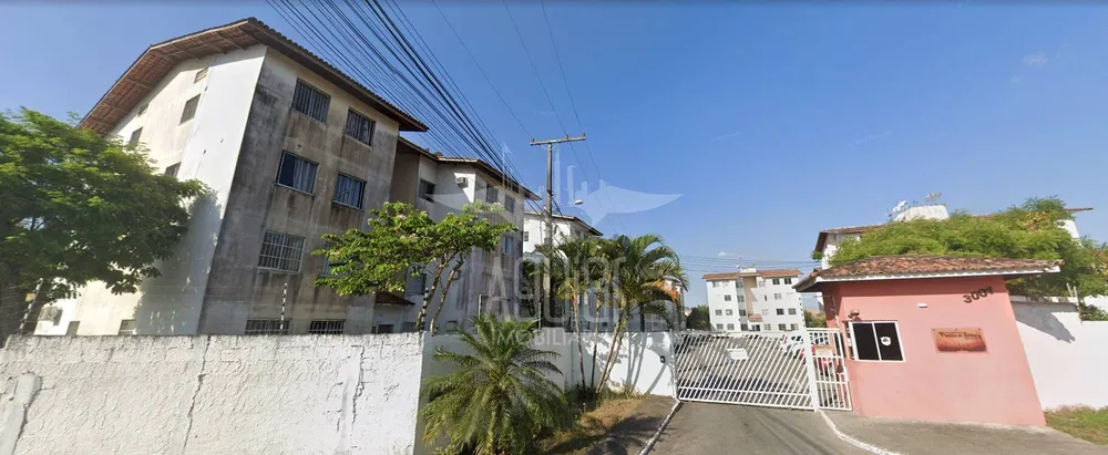 Apartamento, 2 quartos, 45 m² - Foto 1