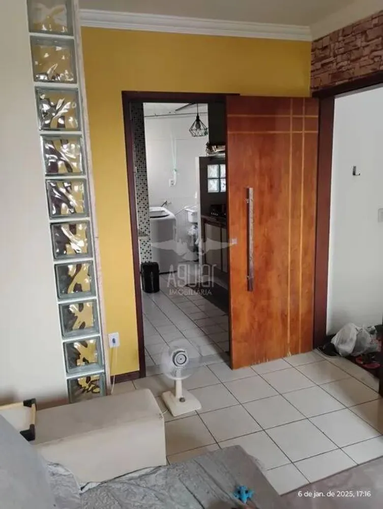 Apartamento, 2 quartos, 45 m² - Foto 4